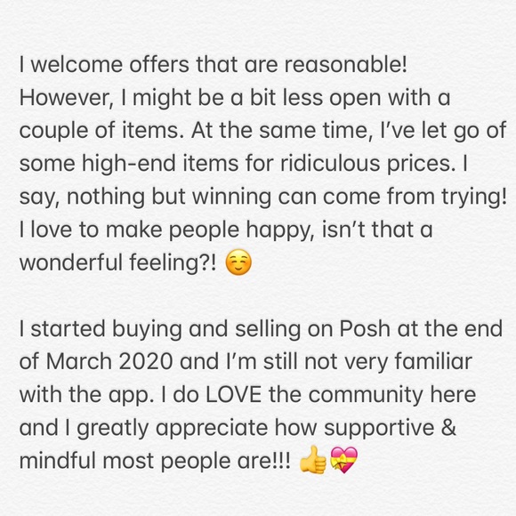 Meet your Posher, E C - Picture 2 of 3